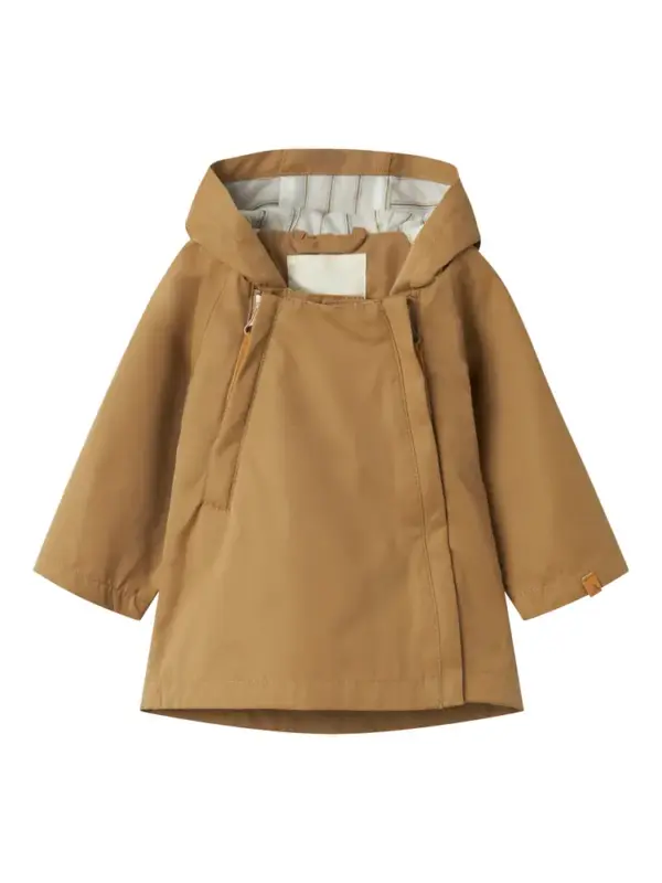 Godo løs jakke - PETRIFIED - 68