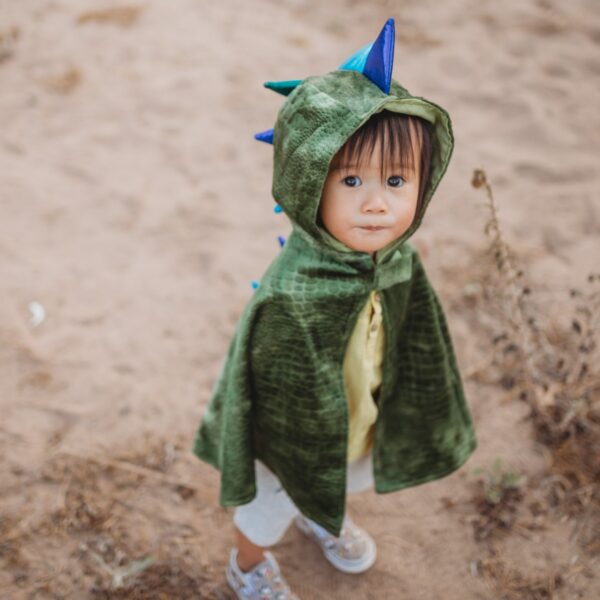 Great Pretenders | Dragekappe, str. 2-3 år