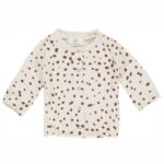 Gro Cardigan - Kamille - Cane Sugar