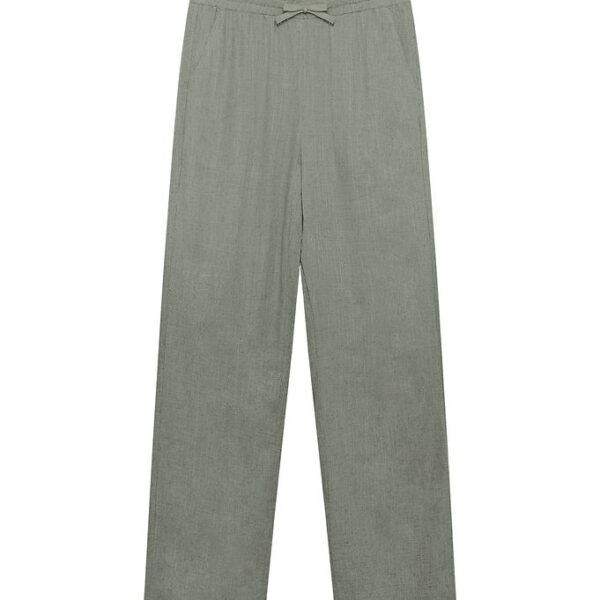 Grunt Bukser - GRAllan - Khaki