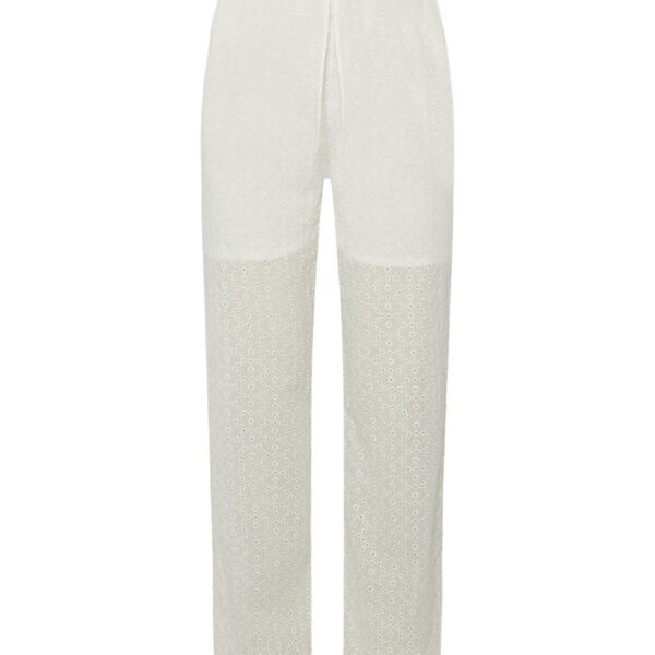 Grunt Bukser - GrLava - Off White