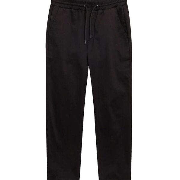 Grunt Bukser - Hack Worker Pant - Sort