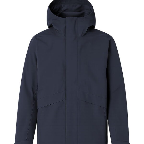 Grunt Jakke - GrSamuel - Navy