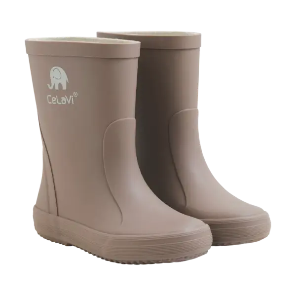 Gummistøvler - Fungi - 23