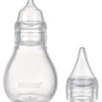 Haakaa Næsesuger - Easy Squeazy