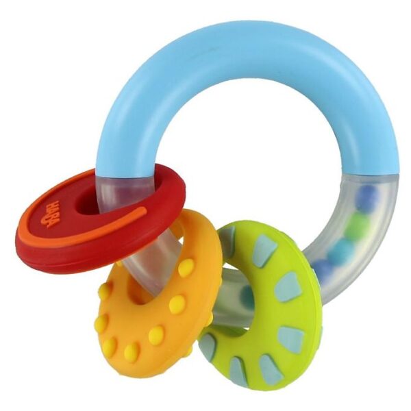 Haba Biderangle - Turkis