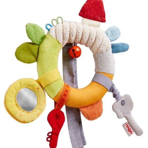 Haba Ophæng - Rangle