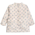 Hanevild Overgangsjakke - Bow - Summer Sand