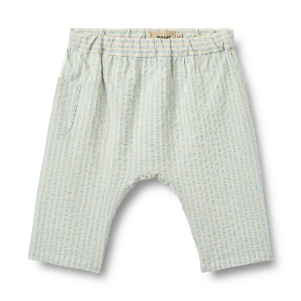 Henry Bukser - Summer Sky Stripe - 62