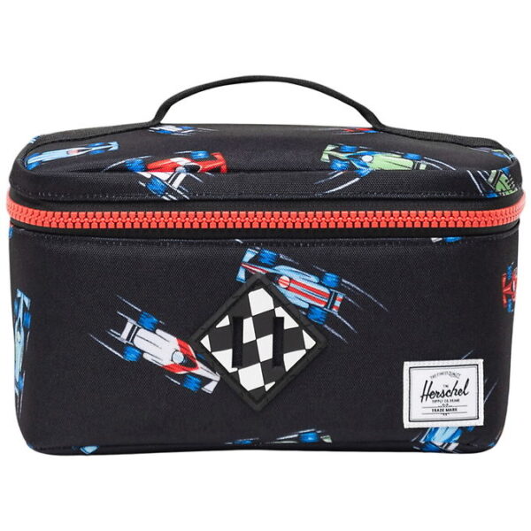 Herschel Køletaske - Heritage - 4,5 L - Racing Cars