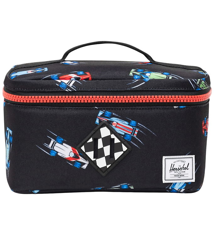 Herschel Køletaske - Heritage - 4,5 L - Racing Cars