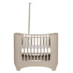 Himmelpind Til Classic Babyseng - Cappucino