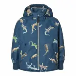 Hoplas Jakke - Gecko Oceanica - 104