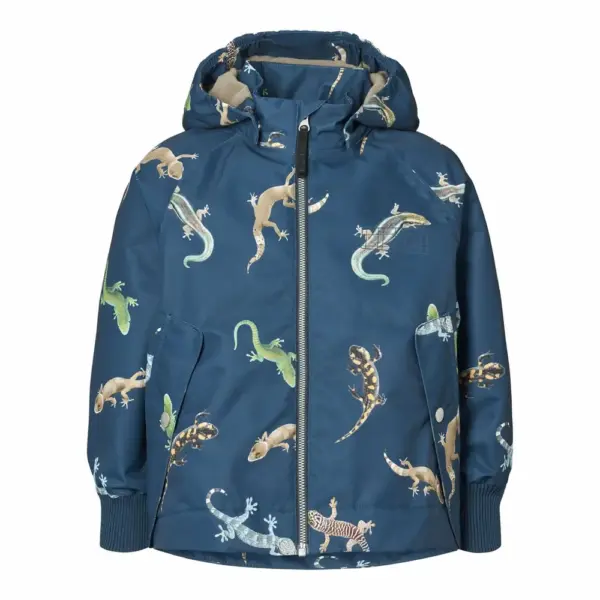 Hoplas Jakke - Gecko Oceanica - 104