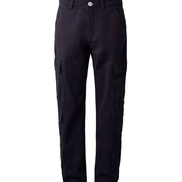 Hound Bukser - Cargo - Black