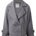 Hound Frakke - Grey Melange