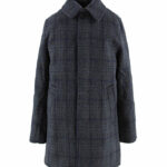 Hound Frakke - Ternet Grå/Blå