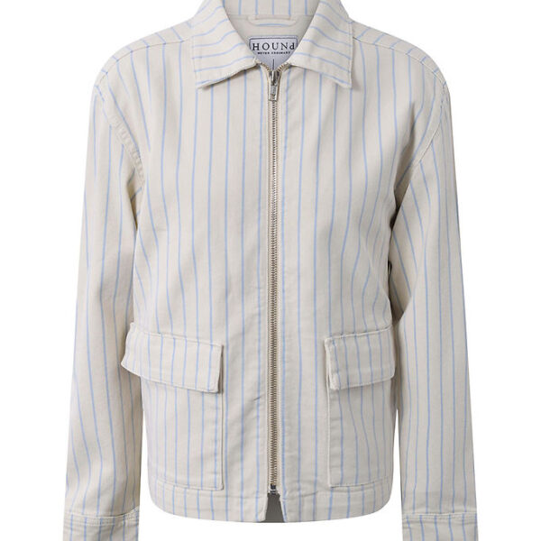 Hound Jakke - Light Blue