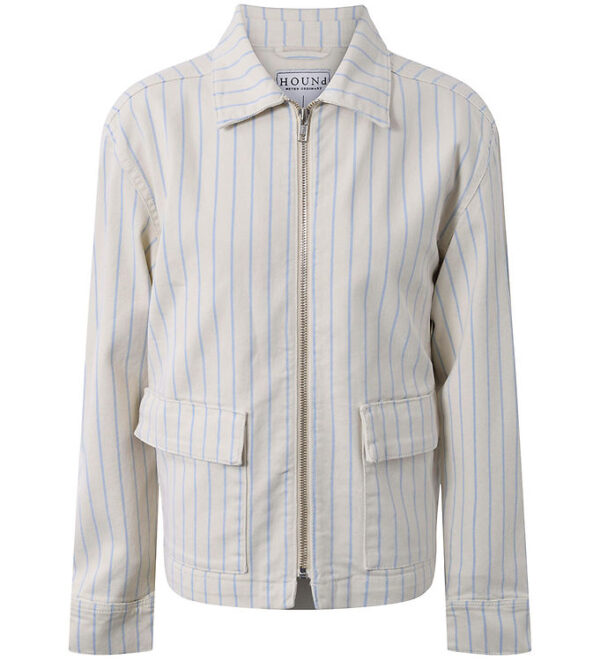 Hound Jakke - Light Blue