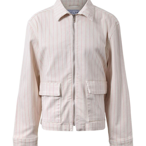 Hound Jakke - Light Pink