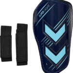 Hummel Benskinner - hmlSHIN Super Light - Marine/Blue Fish