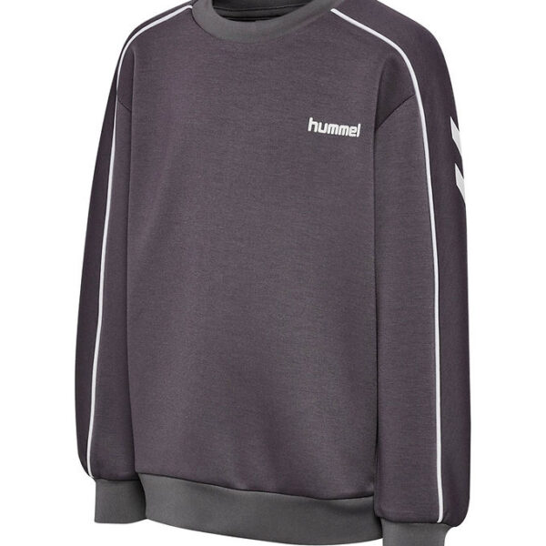 Hummel Bluse - HmlJR - Shark Hummel Bluse - HmlJR - Shark