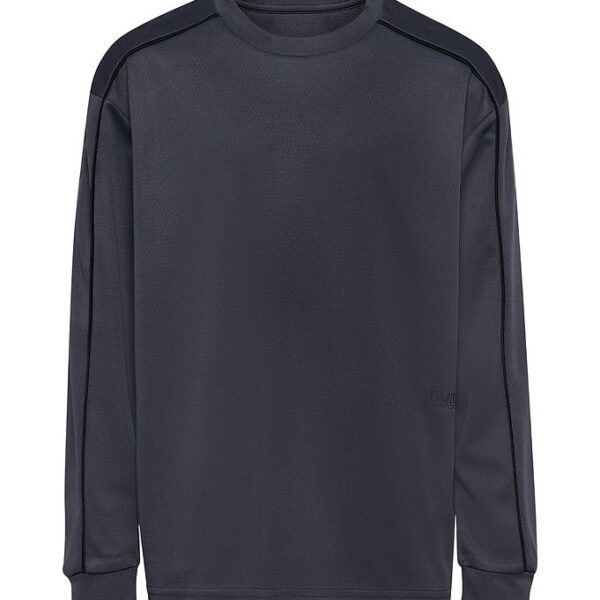 Hummel Bluse - hmlJR - Ebony