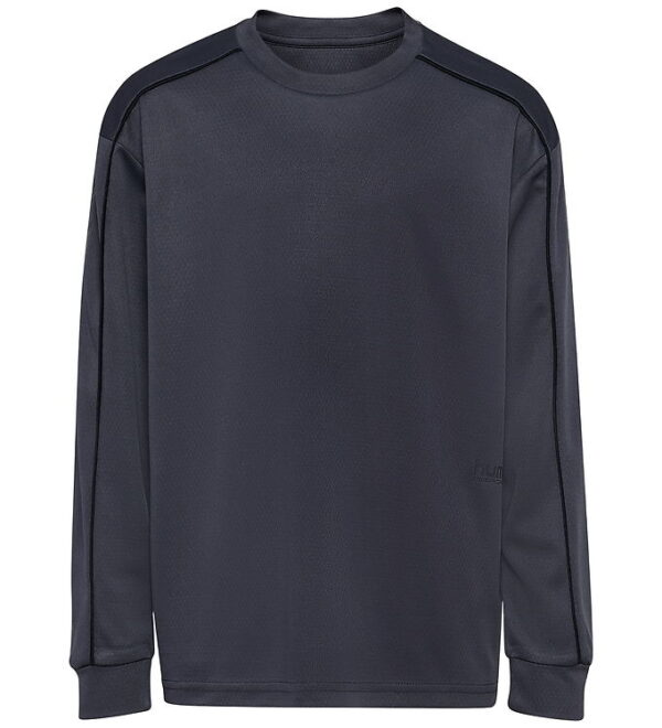 Hummel Bluse - hmlJR - Ebony