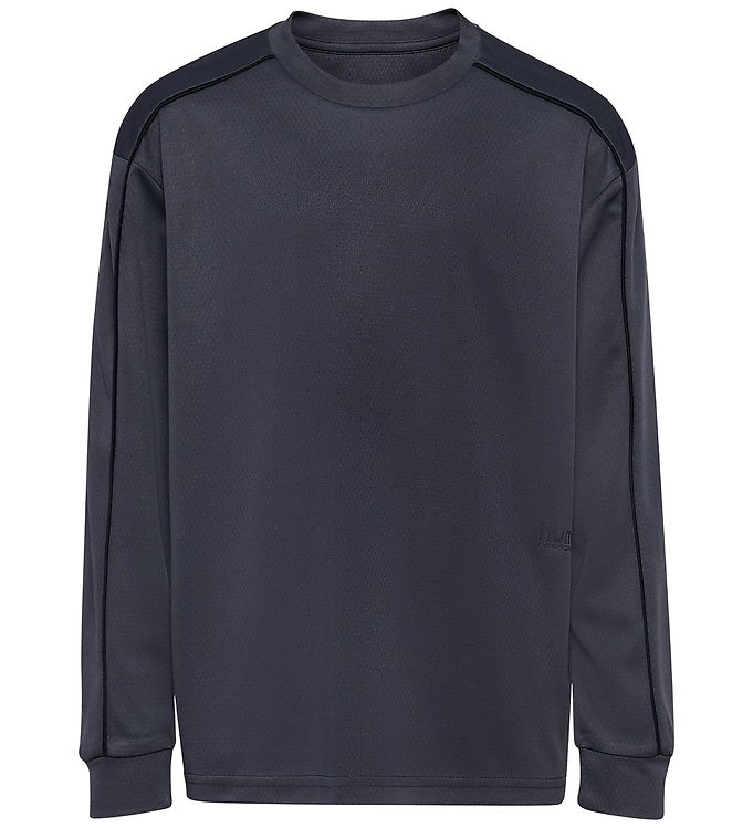 Hummel Bluse - hmlJR - Ebony