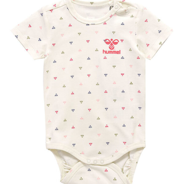 Hummel Body k/æ - hmlBeesy - Desert Rose Hummel Body k/æ - hmlBeesy - Desert Rose