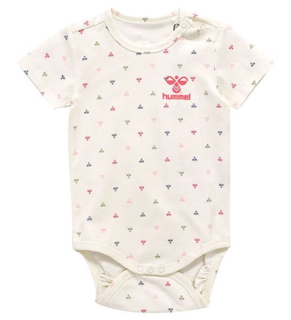 Hummel Body k/æ - hmlBeesy - Desert Rose Hummel Body k/æ - hmlBeesy - Desert Rose