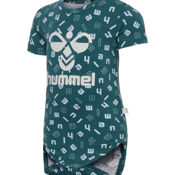 Hummel Body k/æ - hmlDream - Blue Coral