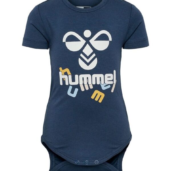 Hummel Body k/æ - hmlDream - Sargasso Sea Hummel Body k/æ - hmlDream - Sargasso Sea