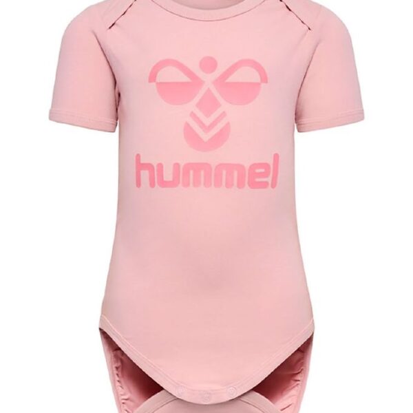 Hummel Body k/æ - hmlKaren - Rosa