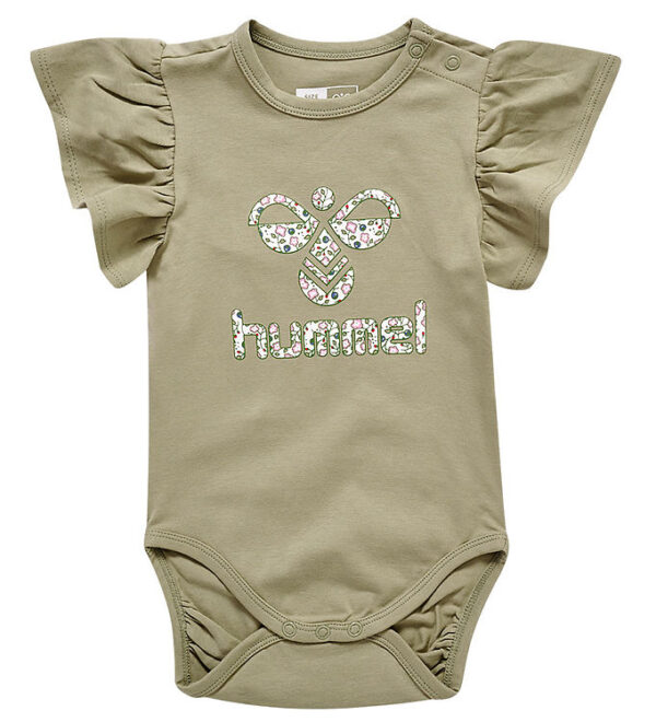 Hummel Body k/æ - hmlUlla - Elm