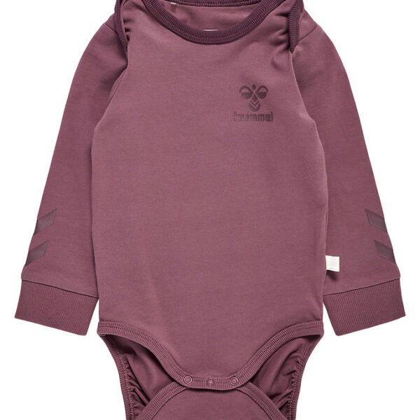 Hummel Body l/æ - hmlMaule - Lilla