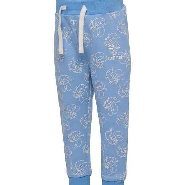 Hummel Bukser - HmlGladsome - Silver Lake Blue Hummel Bukser - HmlGladsome - Silver Lake Blue