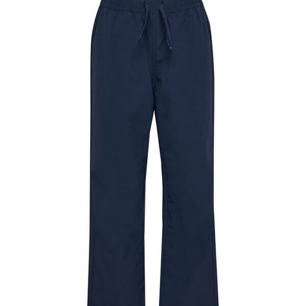 Hummel Bukser - HmlJR Stretch - Dress Blues