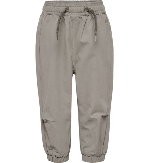 Hummel Bukser - HmlMini Stretch - Rock Ridge Hummel Bukser - HmlMini Stretch - Rock Ridge