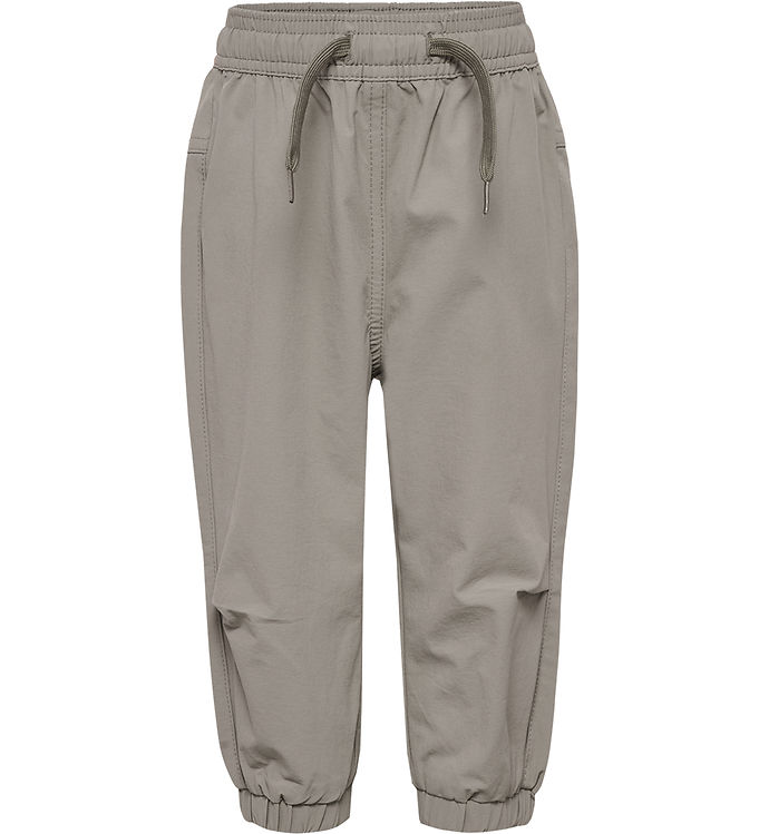 Hummel Bukser - HmlMini Stretch - Rock Ridge