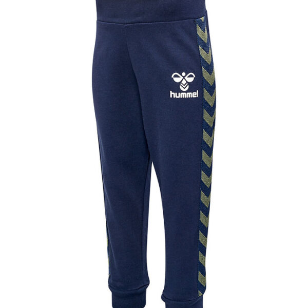 Hummel Bukser - hmlErhan - Black Iris