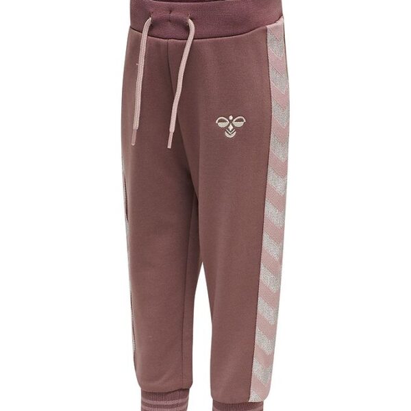 Hummel Bukser - hmlGlow - Rose Taupe