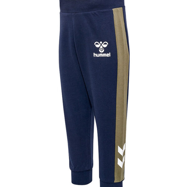 Hummel Bukser - hmlHerman - Black Iris