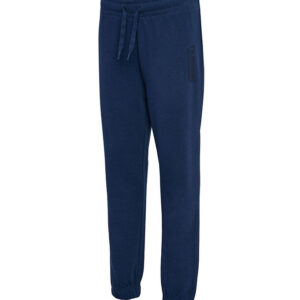 Hummel Bukser - hmlJR - Dress Blues