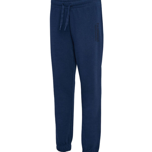 Hummel Bukser - hmlJR - Dress Blues