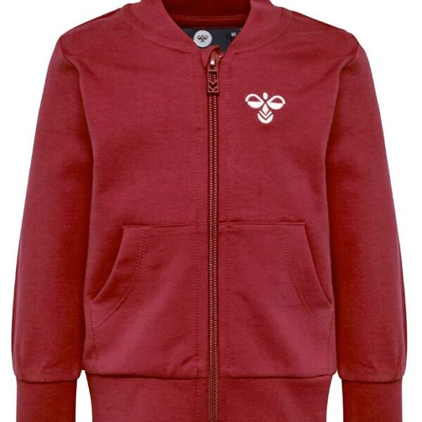 Hummel Cardigan - HMLJuno - Bordeaux
