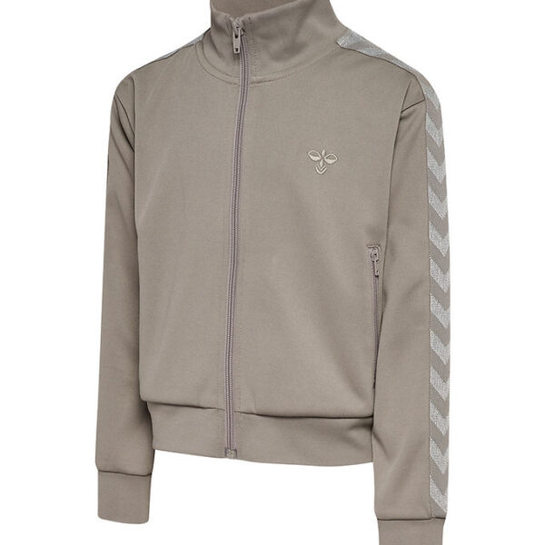 Hummel Cardigan - HmlJR - Rock Ridge