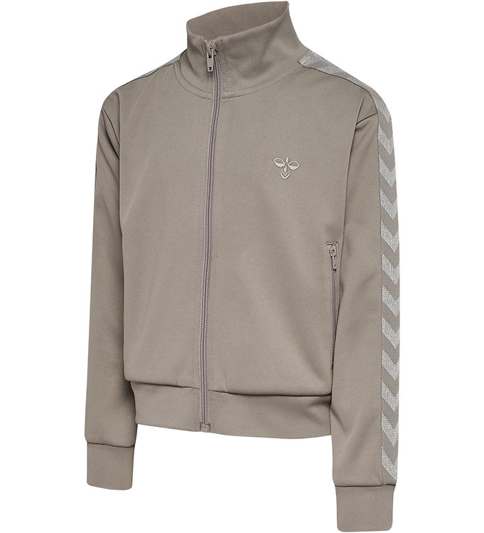 Hummel Cardigan - HmlJR - Rock Ridge
