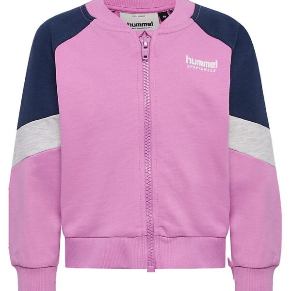 Hummel Cardigan - HmlMini - Violet