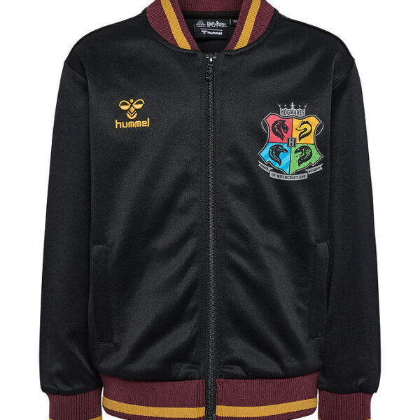 Hummel Cardigan - hmlHarry Potter - Sort